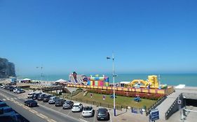 Residence Du Bord De Mer 9 Appartements Avec Une Vraie Vue Mer